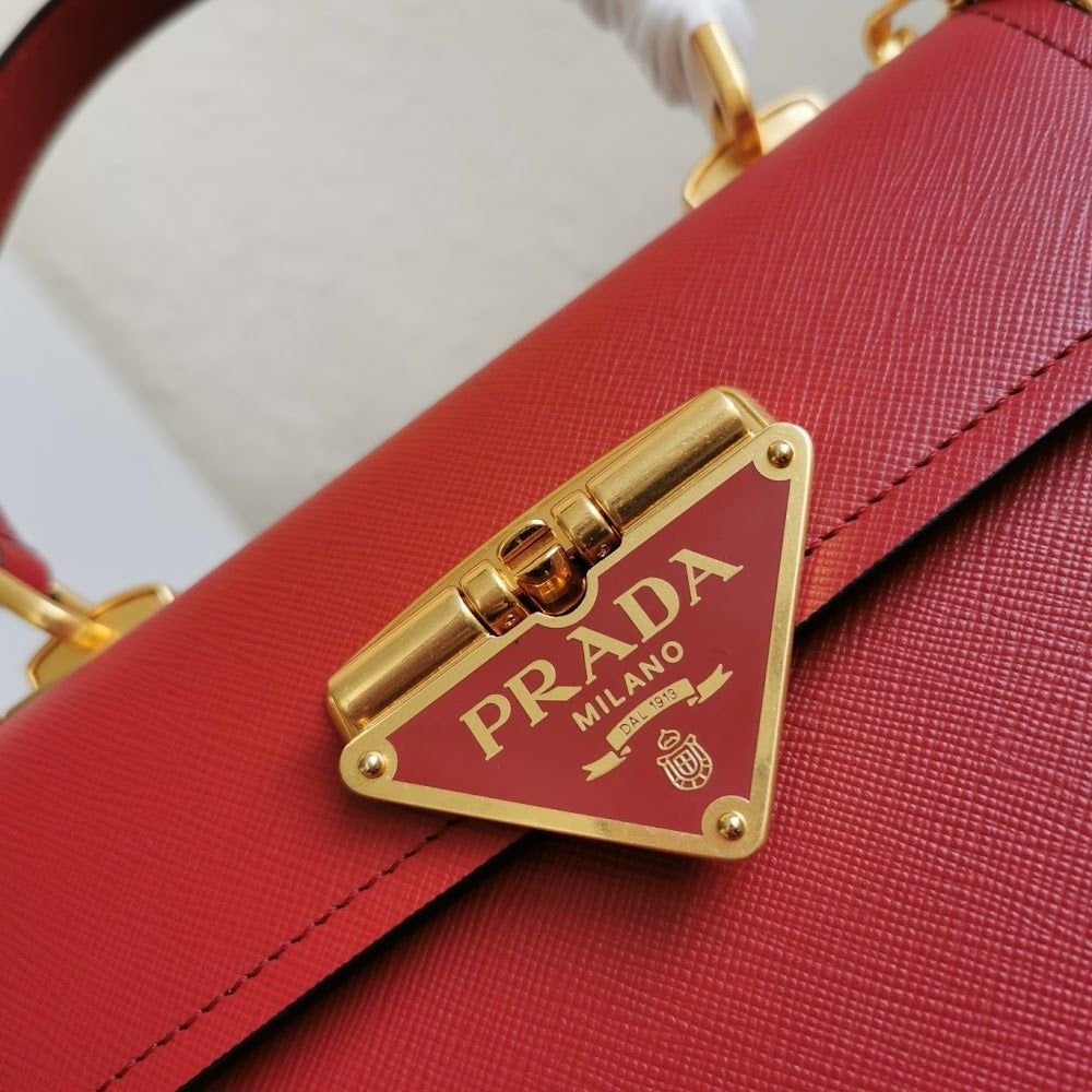 Dragons Bags Prada Luxury Bag --53889