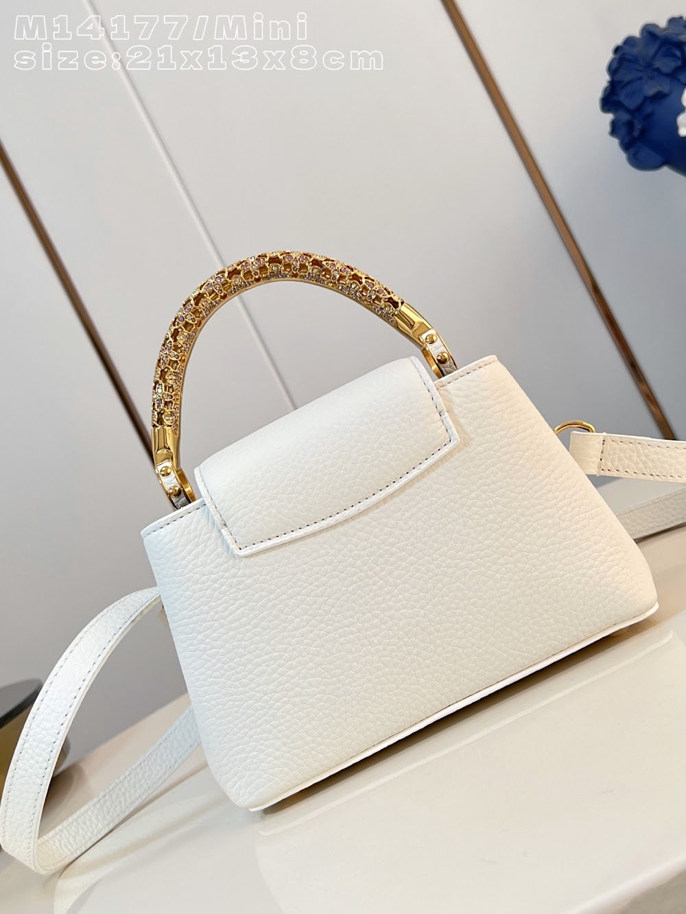 Dragons Bags ln Luxury Bag --96029