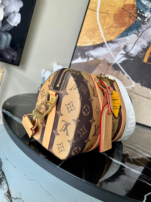 PHALO - VBS Bags - 620