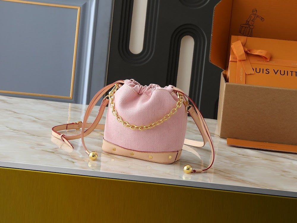 Dragons Bags ln Luxury Bag --76794