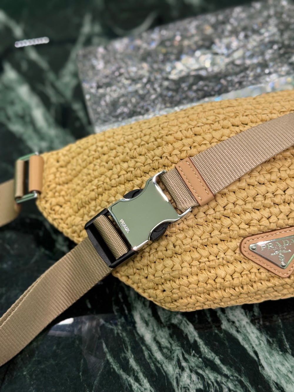 Dragons Bags Pradn Luxury Bag --102103