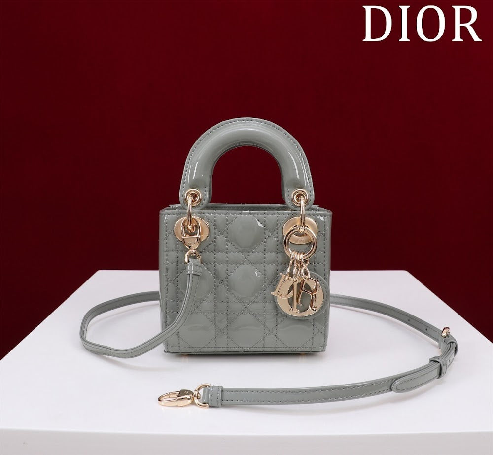 Dragons BagsDiorn Luxury Bag --116571