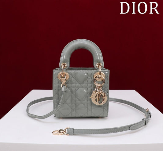 Dragons BagsDiorn Luxury Bag --116571