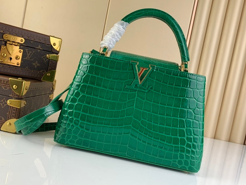 Dragons Bags ln Luxury Bag --60885