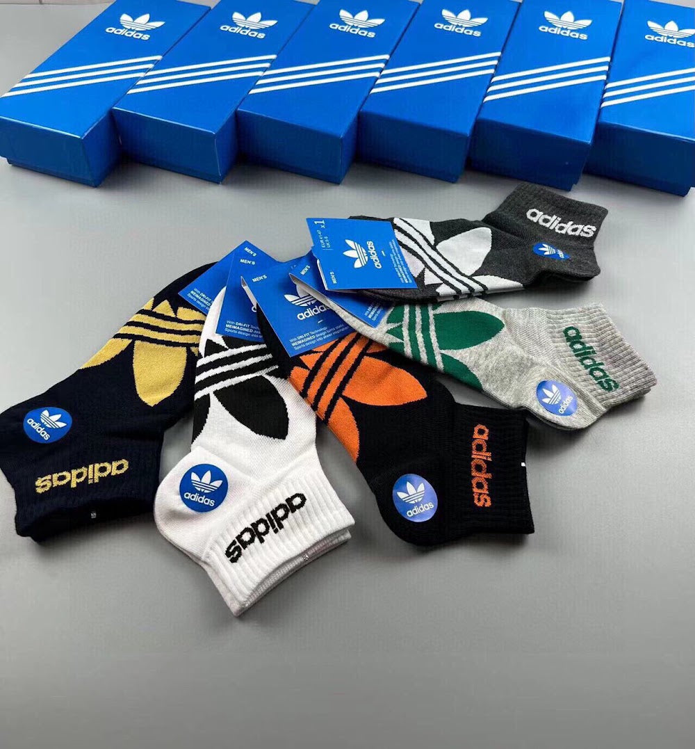 Dragons Bags Premium Luxury Socks --98237