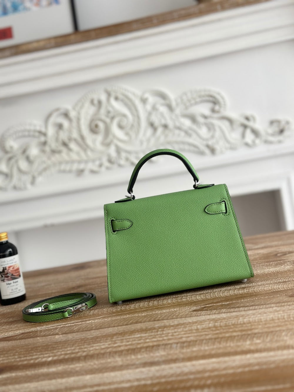 Dragons BagsHermesn Luxury Bag --116972