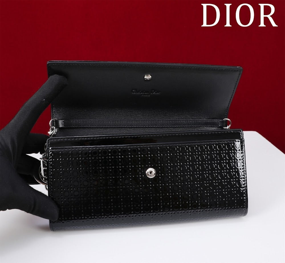 Dragons BagsDiorn Luxury Bag --116303