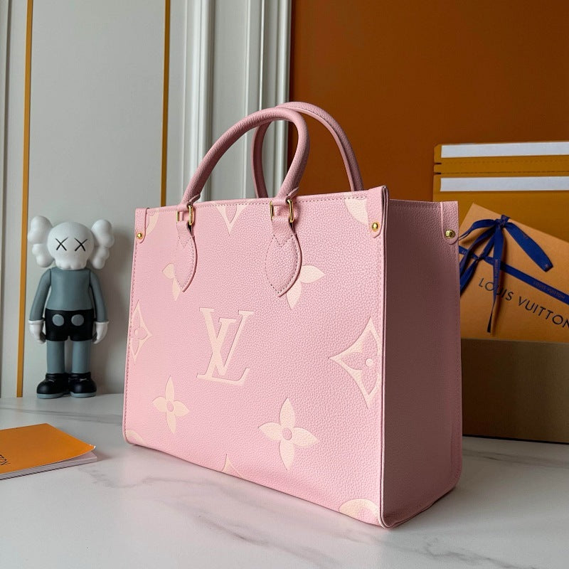 Dragons Bags LVn Luxury Bag --79625