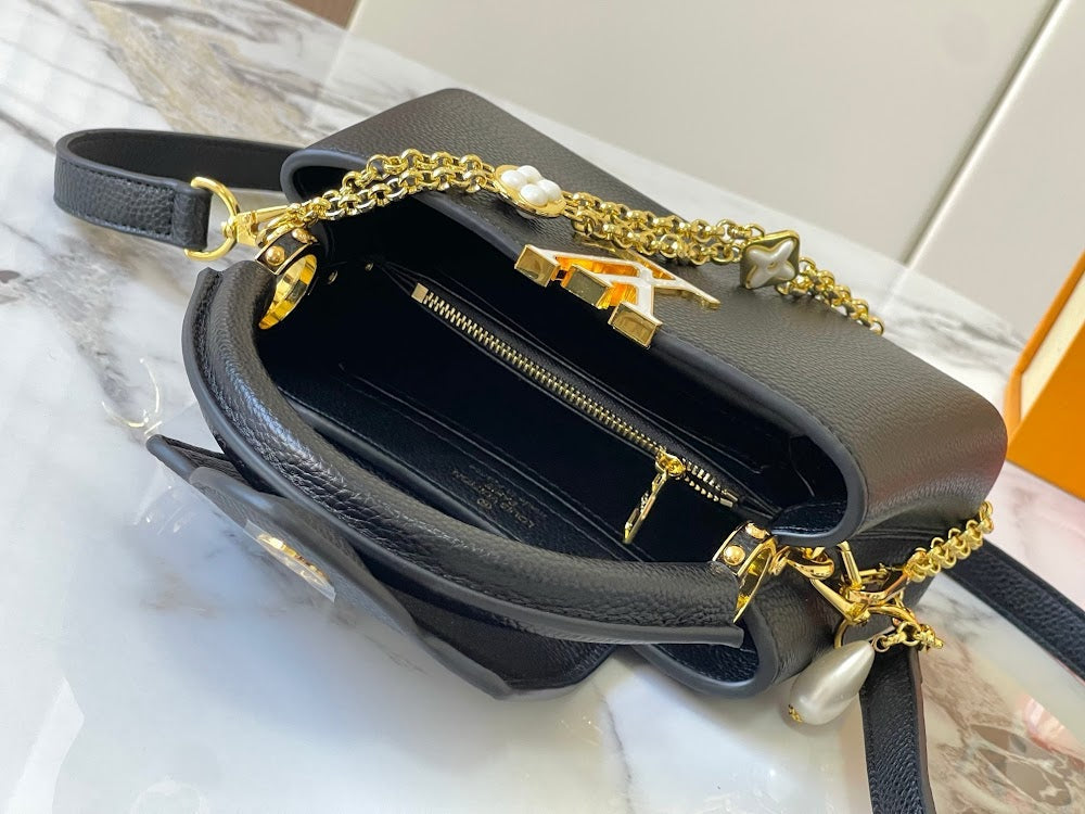 Dragons Bags LVn Luxury Bag --78707