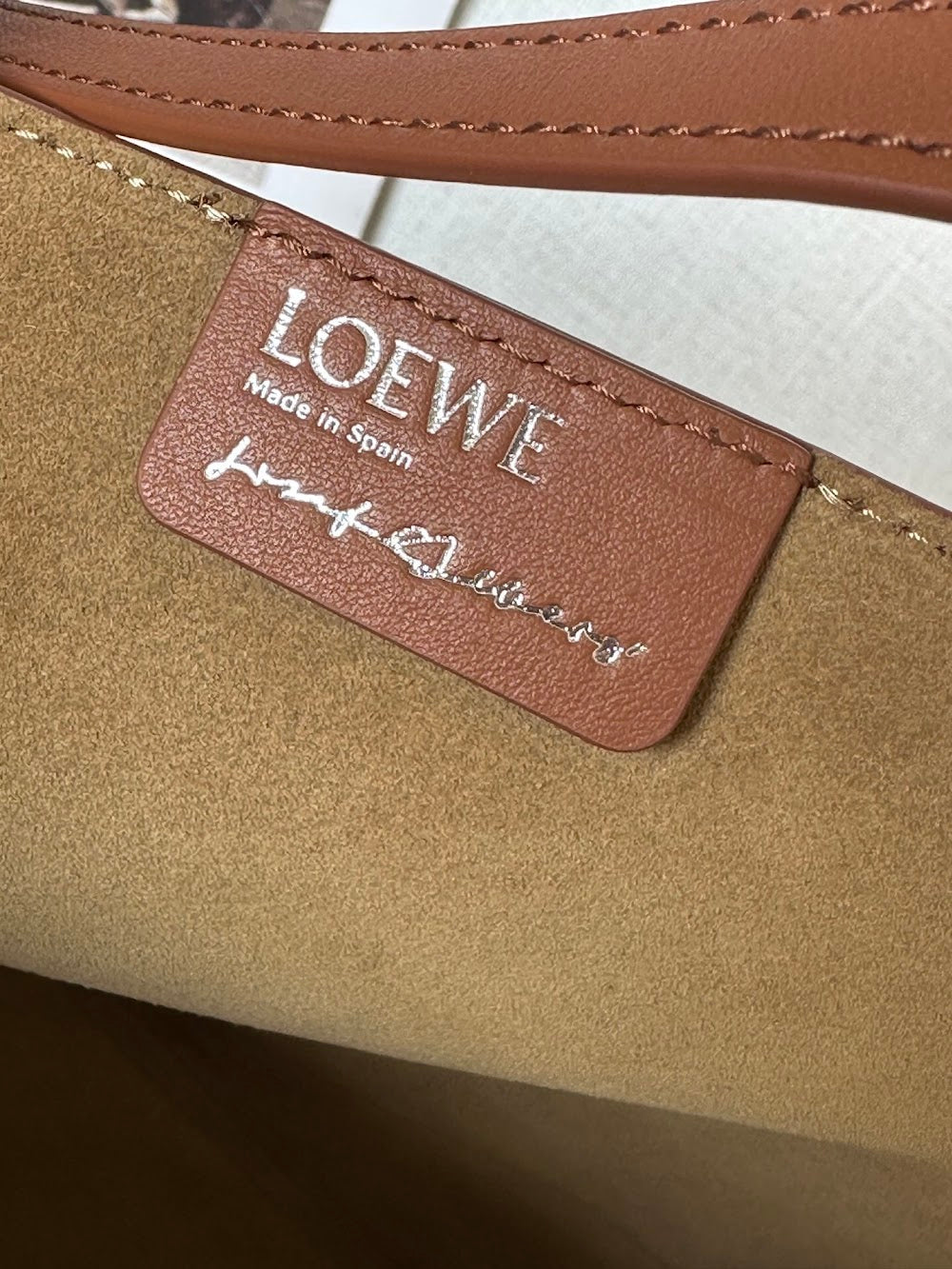Dragons Bags Lowen Luxury Bag --99879