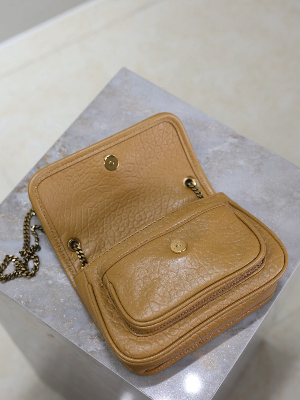 Dragons Bags YSLn Luxury Bag --119694