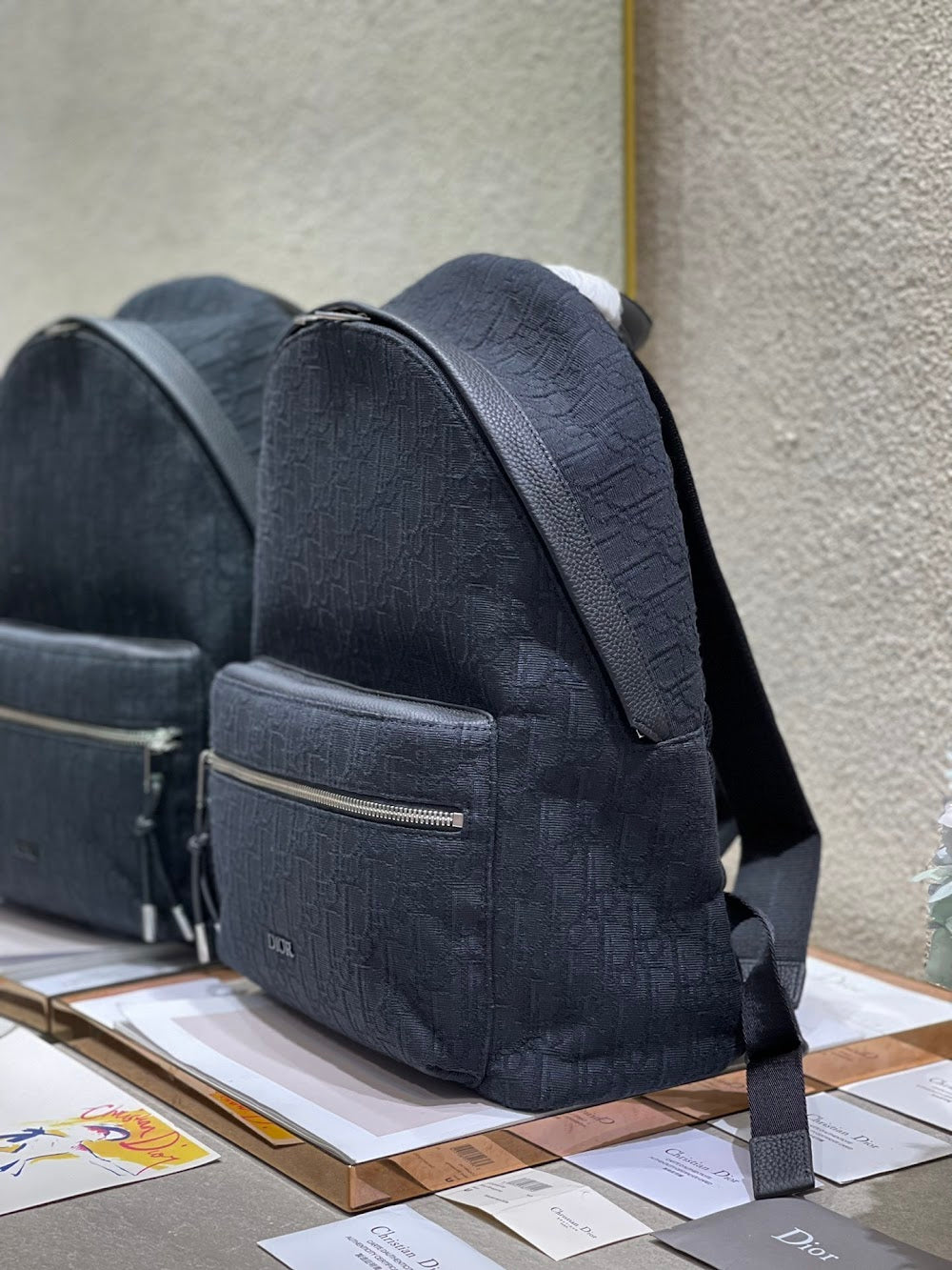 Dragons BagsDiorn Luxury Bag --115496