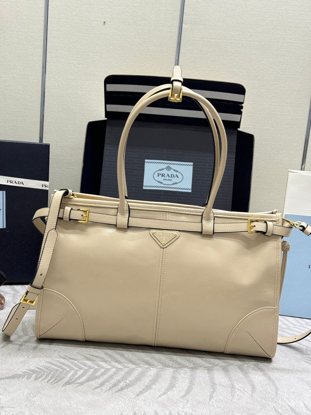 Dragons Bags Pradn Luxury Bag --101363