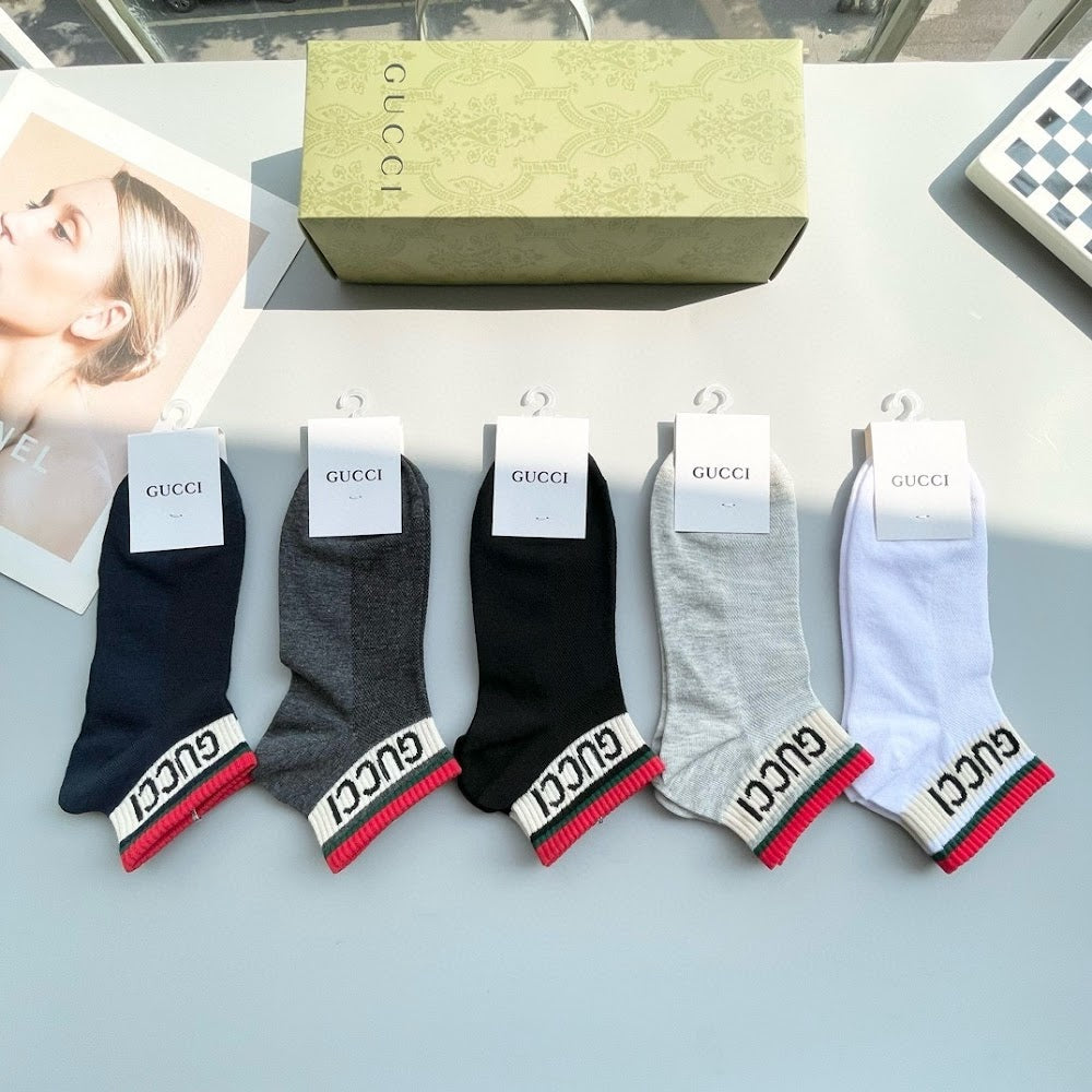 Dragons Bags Premium Luxury Socks --98751