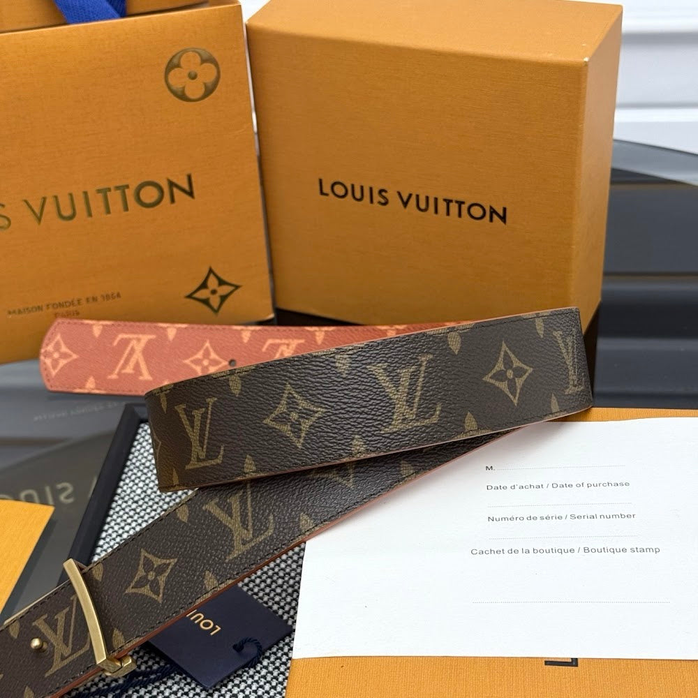 Dragons Bags ln Luxury Belt --107186