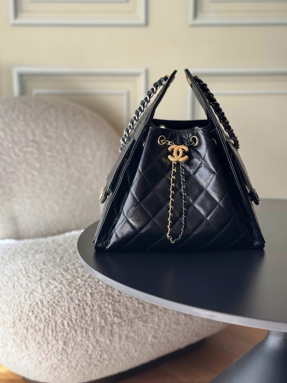 Dragons BagsCHn Luxury Bag --114218
