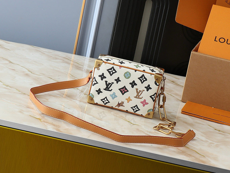 Dragons Bags ln Luxury Bag --81656