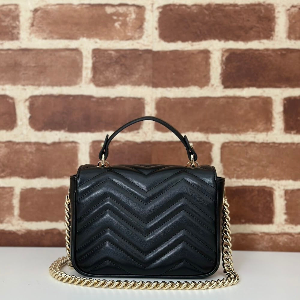 Dragons Bags Guccin Luxury Bag --95476