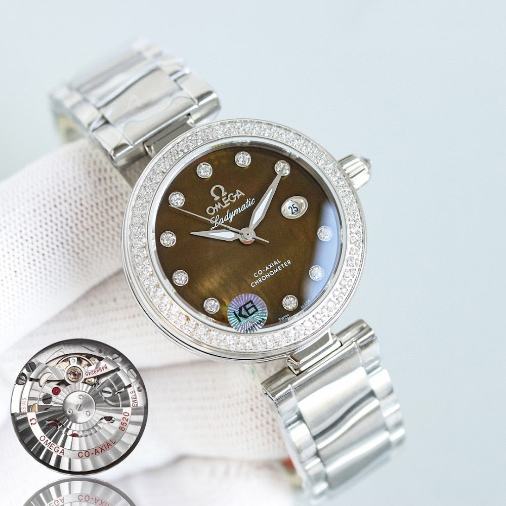 Dragons Bags Luxury Designer Watch --103976