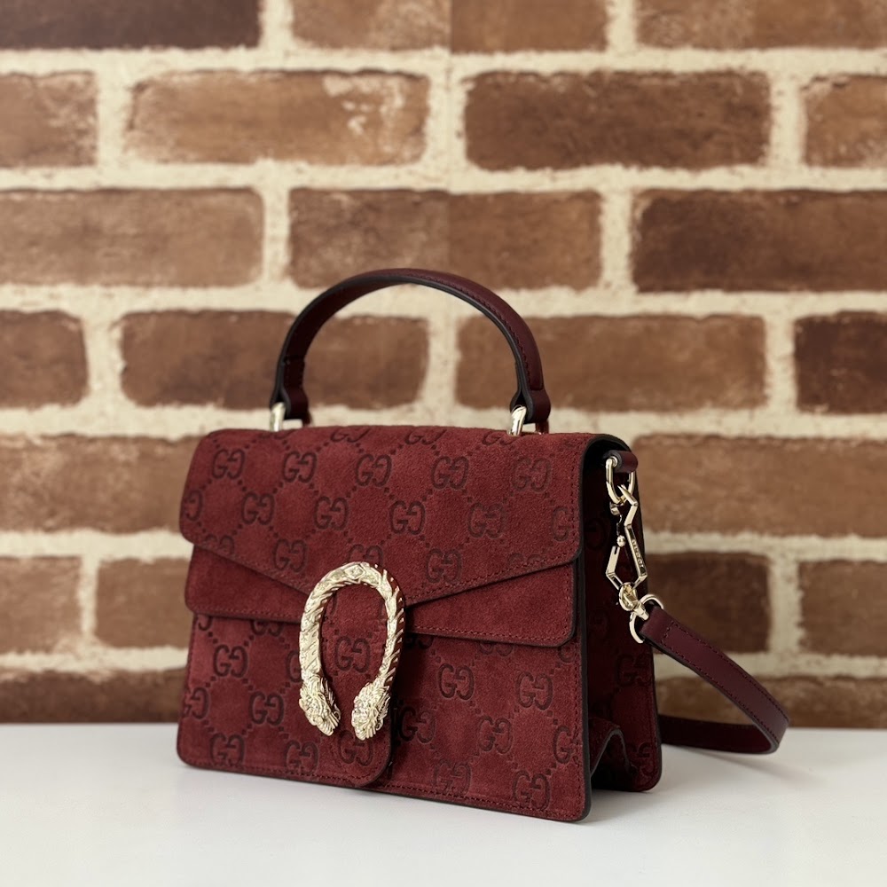 Dragons Bags Guccin Luxury Bag --94197