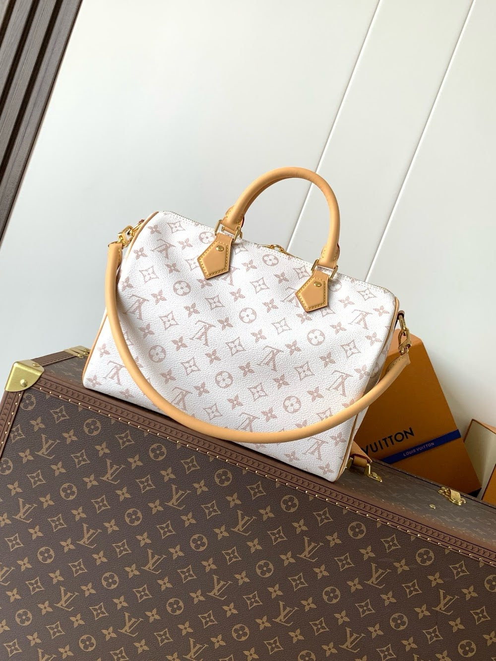 Dragons Bags ln Luxury Bag --81770