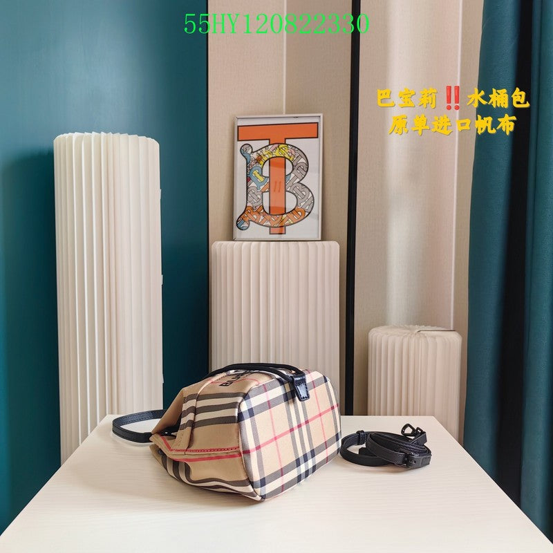 VBS Fashion -BBR Bags - 032