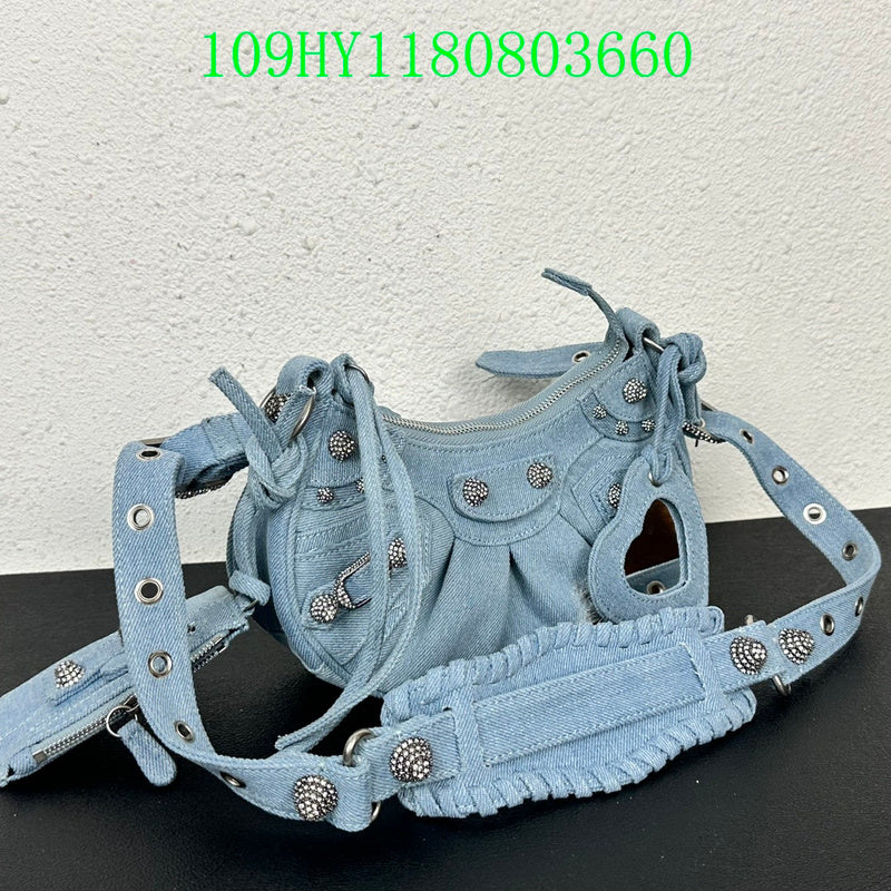 VBS Fashion - BGA Bags - 1677