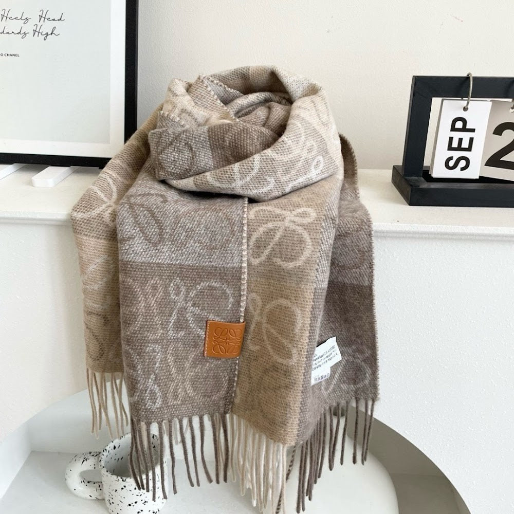 Dragons Bags Premium Designer Scarf --99474