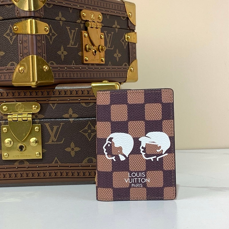 Dragons Bags LV Luxury Bag --55815