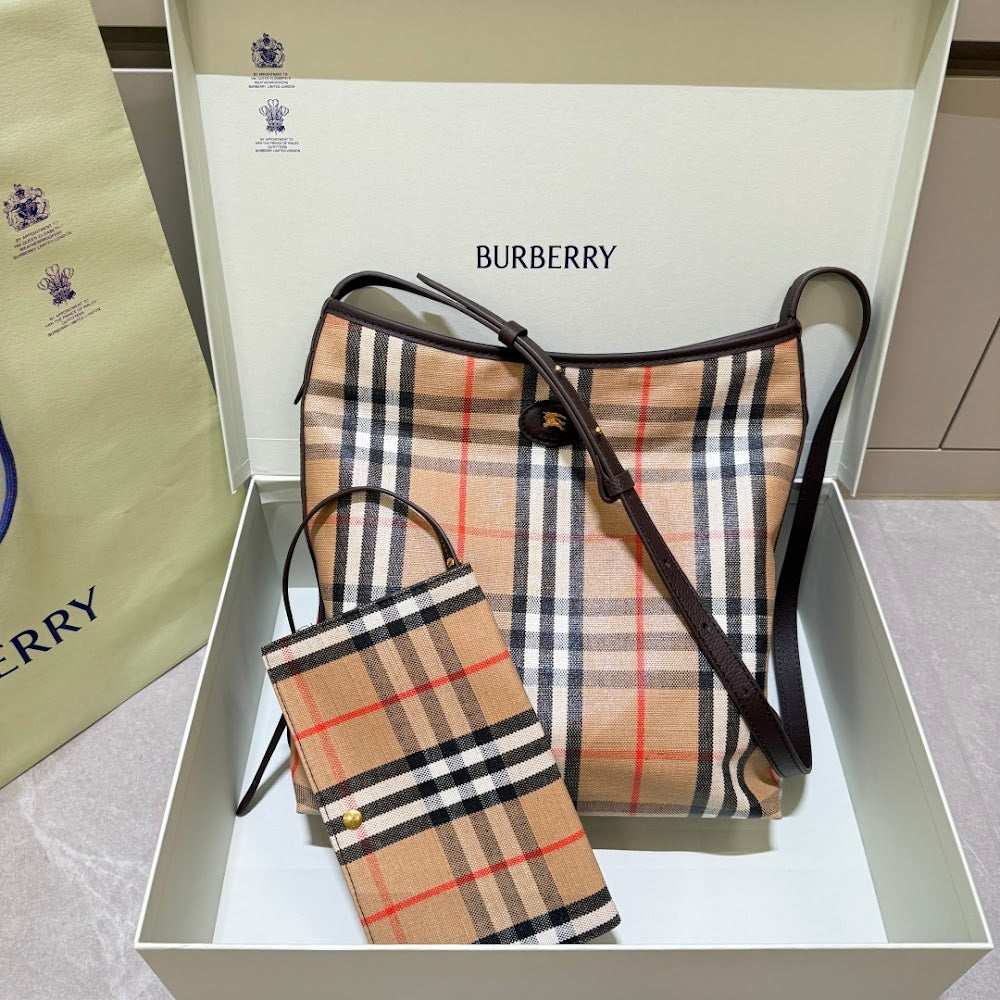 Dragons Bags Burberryn Luxury Bag --92952