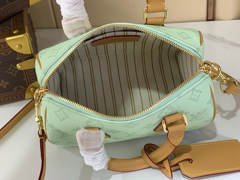 Dragons Bags ln Luxury Bag --57783