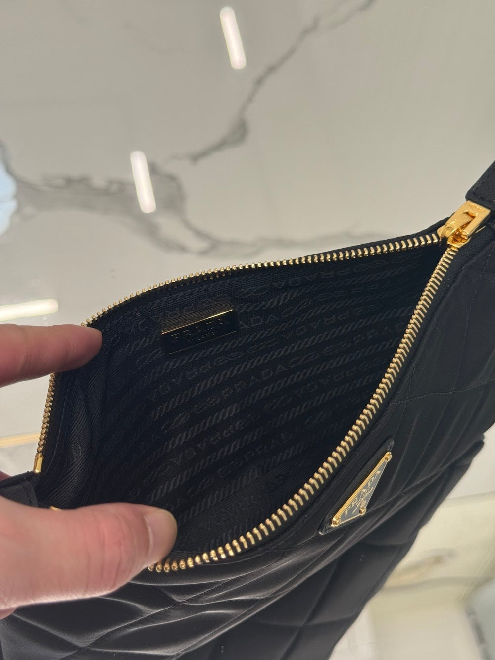 Dragons Bags Pradn Luxury Bag --102756