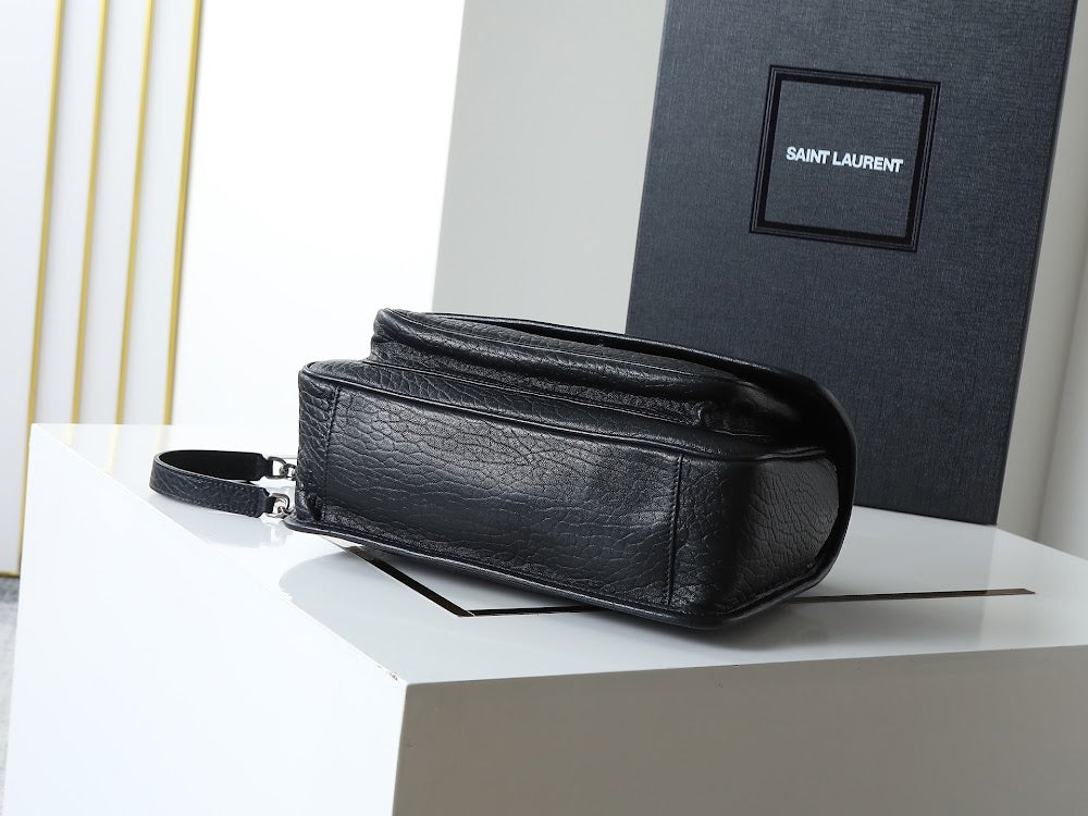 Dragons Bags YSLn Luxury Bag --120738