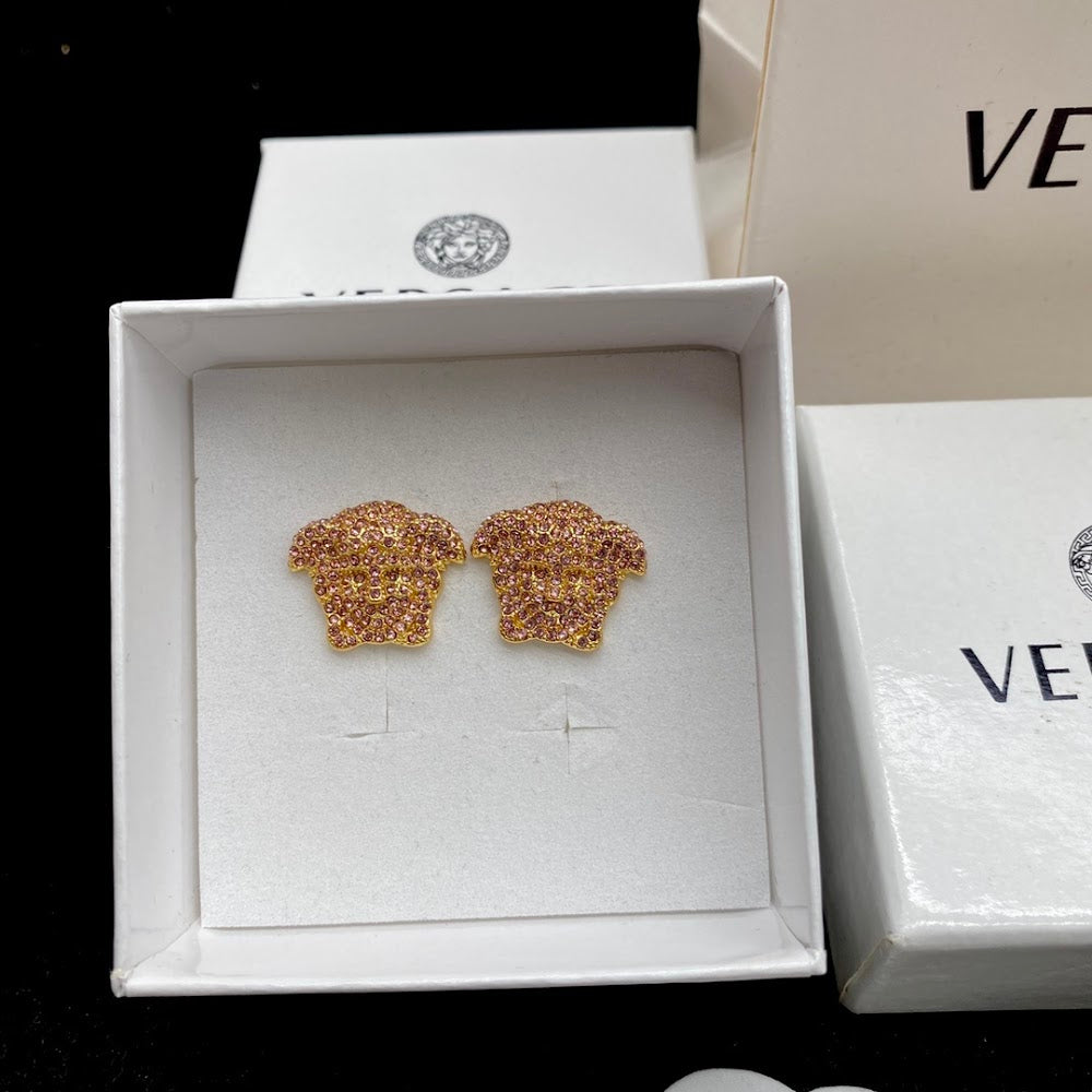 Dragons Bags Versace Luxury Jewelry --51370