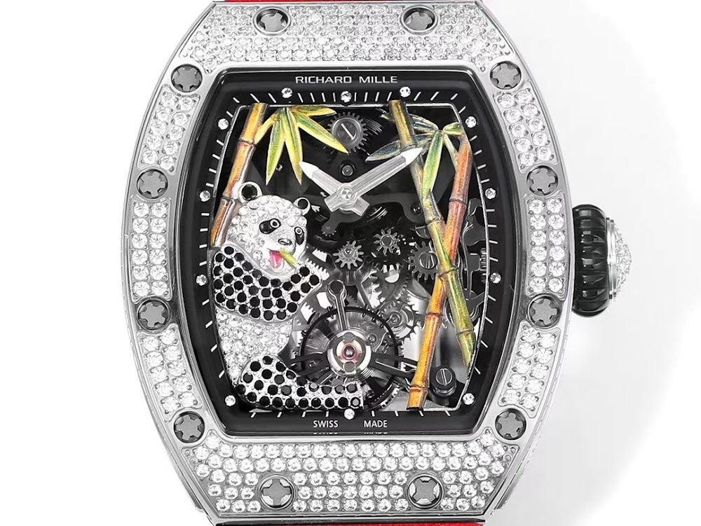 Dragons Bags Luxury Designer Watch --103893