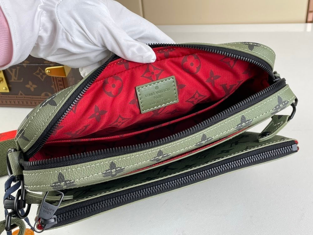 Dragons Bags ln Luxury Bag --61946