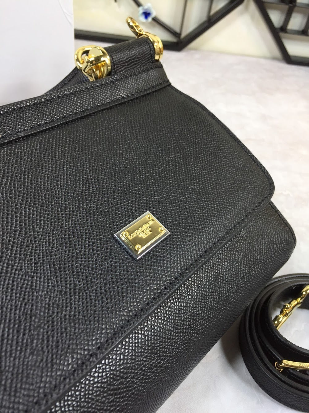 Dragons Bags DGn Luxury Bag --93186