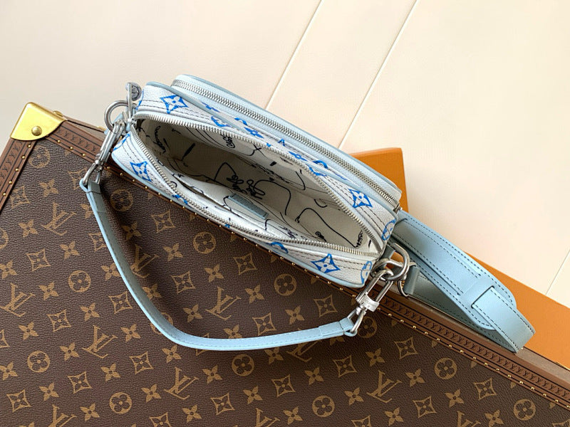 Dragons Bags ln Luxury Bag --71408