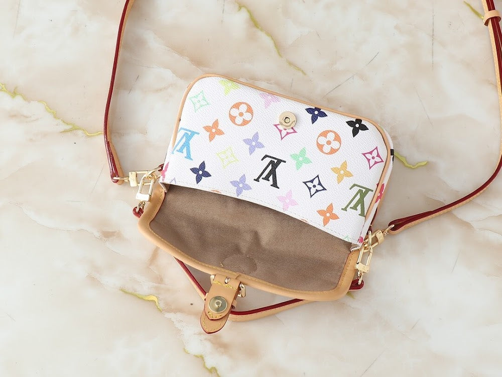 Dragons Bags ln Luxury Bag --76627
