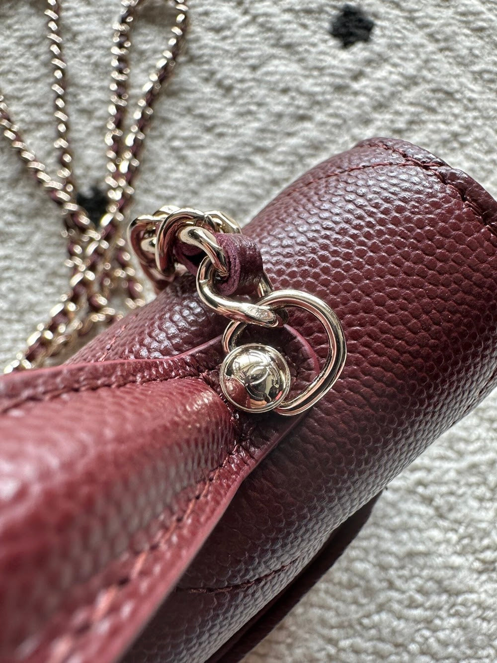 Dragons Bags CHn Luxury Bag --112711