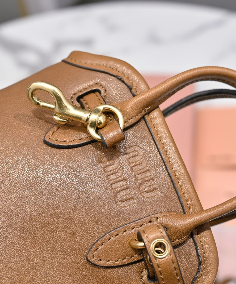 Dragons Bags Miun Miun Luxury Bag --123513