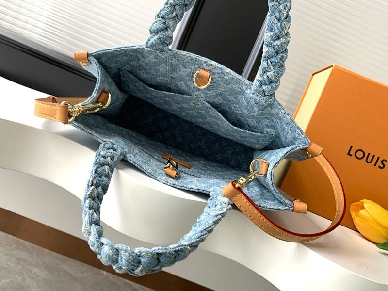 Dragons Bags LVn Luxury Bag --80115