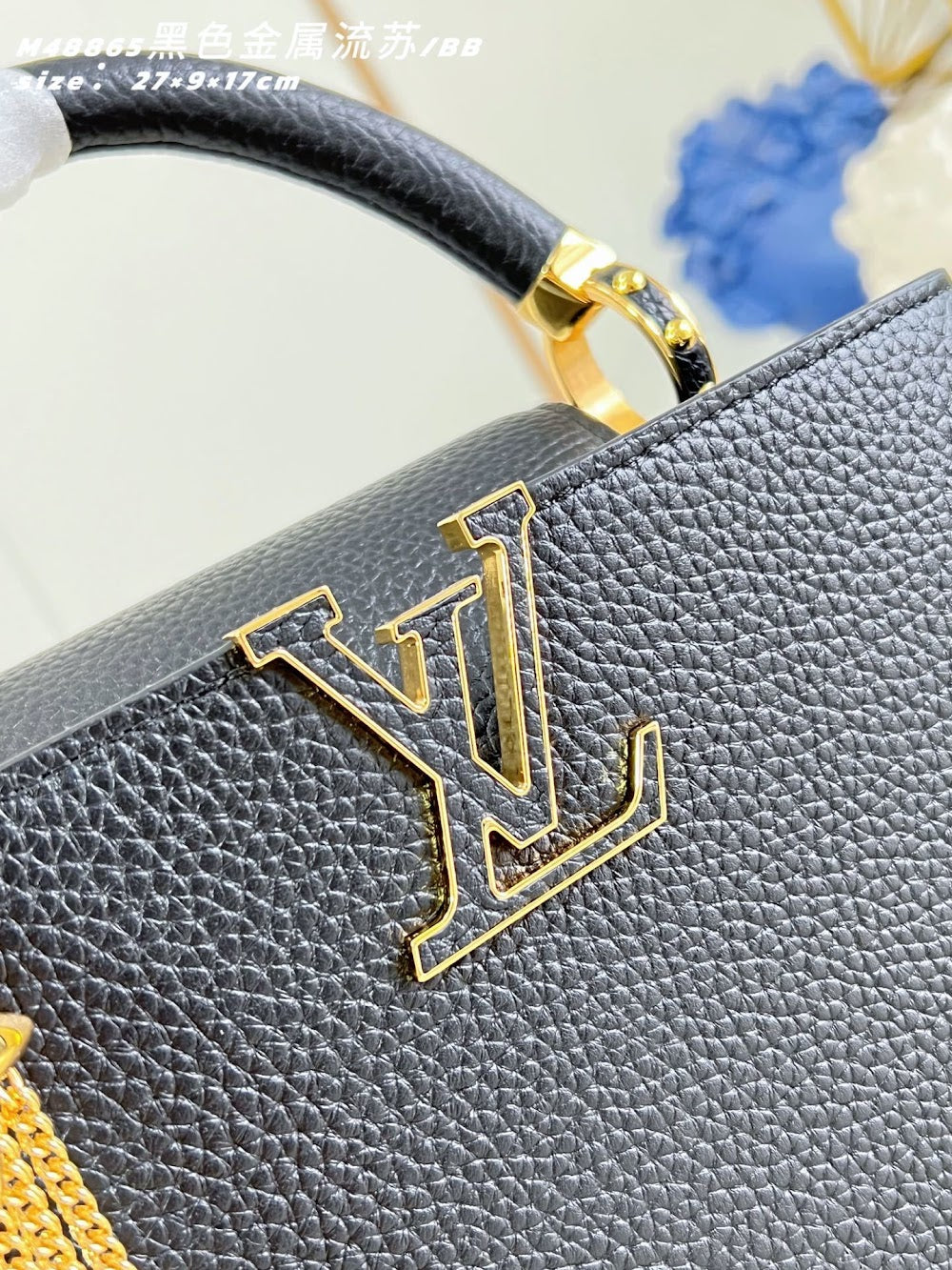 Dragons Bags ln Luxury Bag --96231