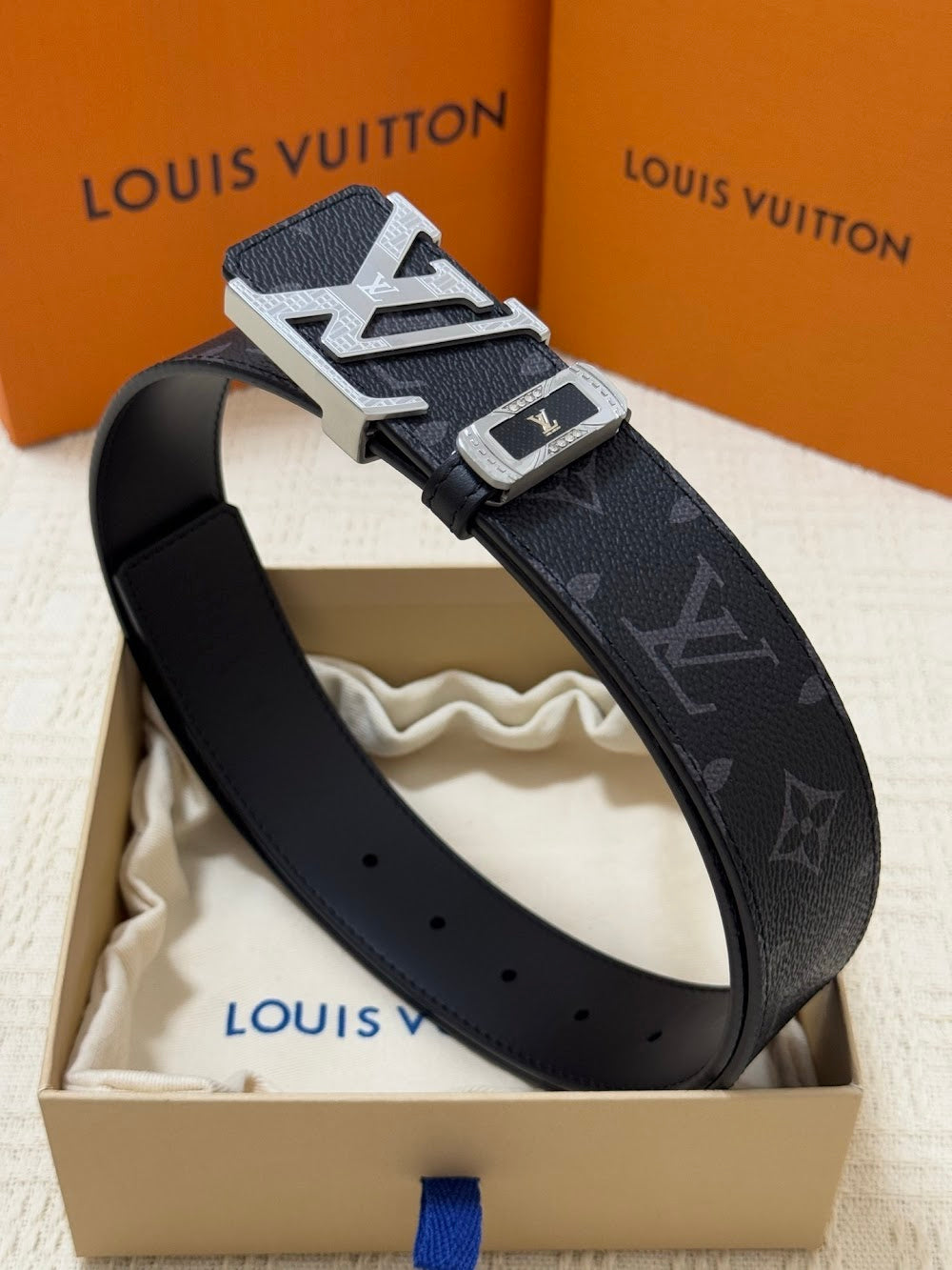 Dragons Bags ln Luxury Belt --107103