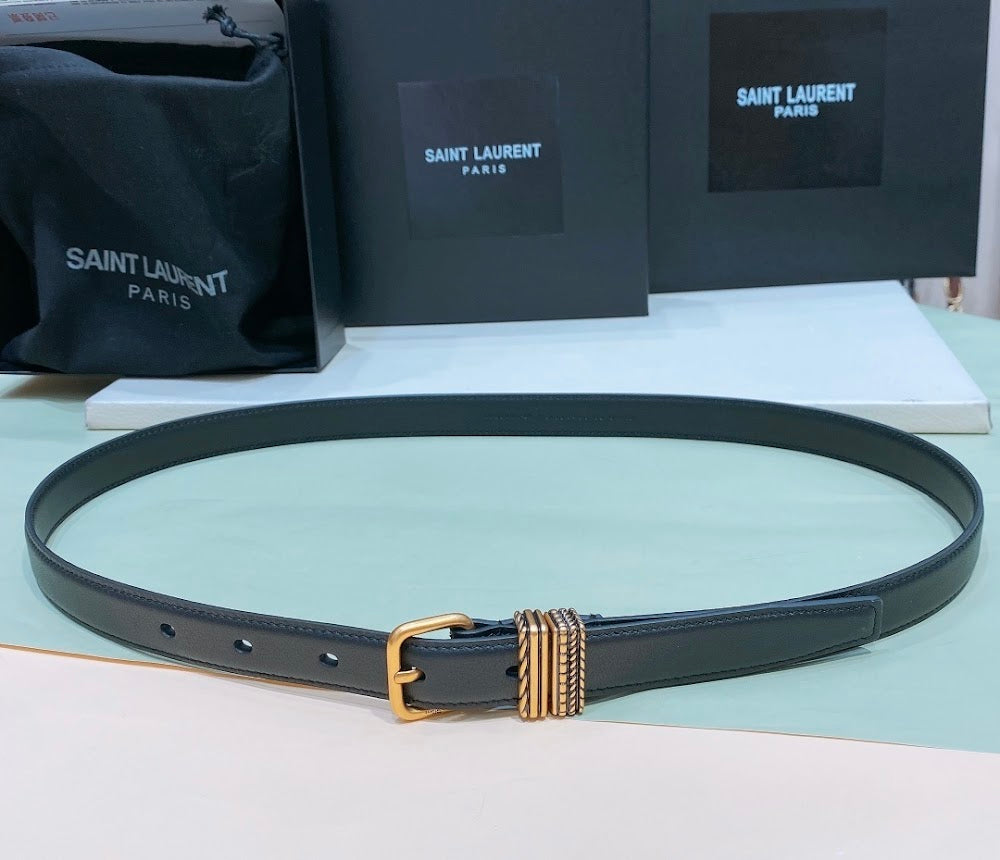 Dragons Bags YSLn Luxury Belt --107594