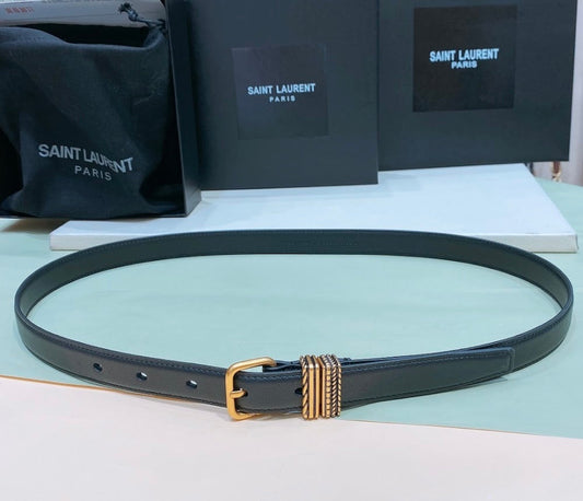 Dragons Bags YSLn Luxury Belt --110448