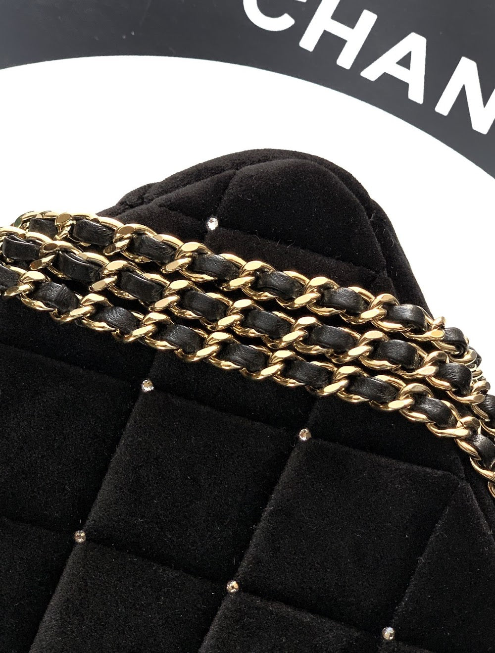 Dragons Bags CHn Luxury Bag --112742