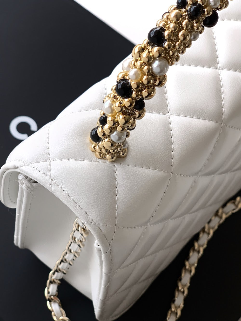Dragons BagsCHn Luxury Bag --113957