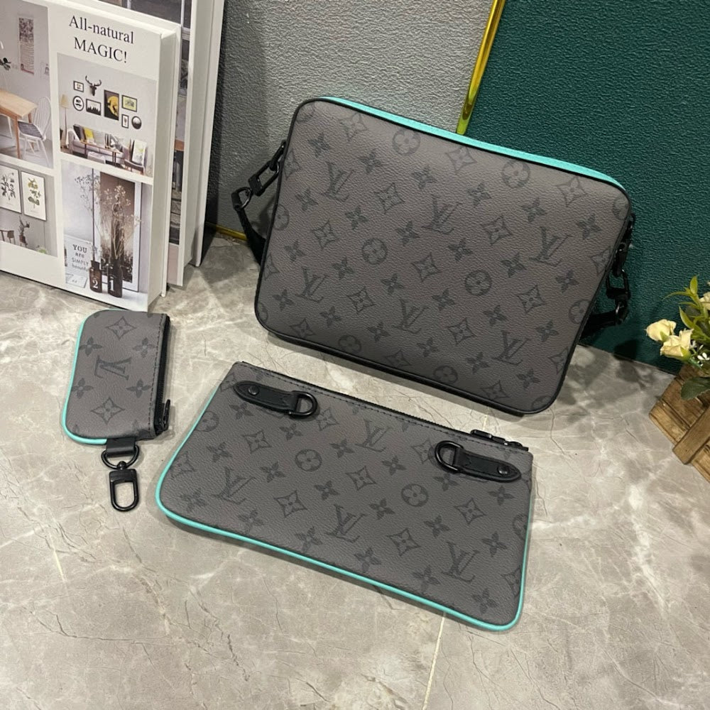 Dragons Bags ln Luxury Bag --70596
