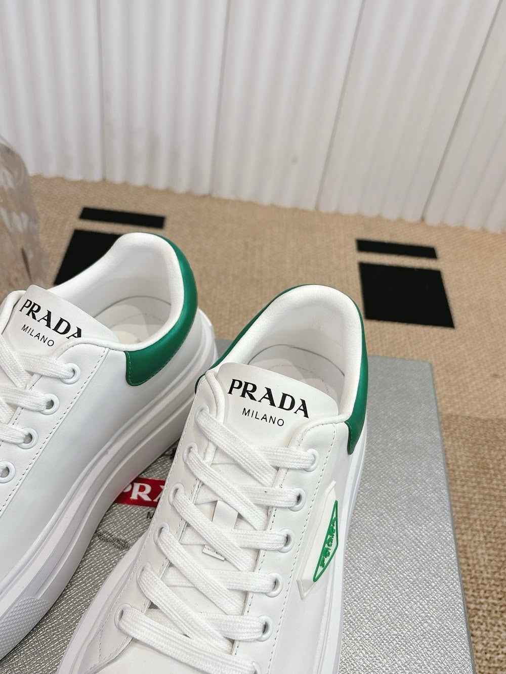 Dragons Bags Prada Luxury Heels --53296
